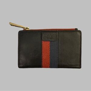 MARGOT Emmy Zip Card Case Wallet